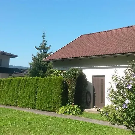 Σπίτι διακοπών Hauschen Am Riegerbach