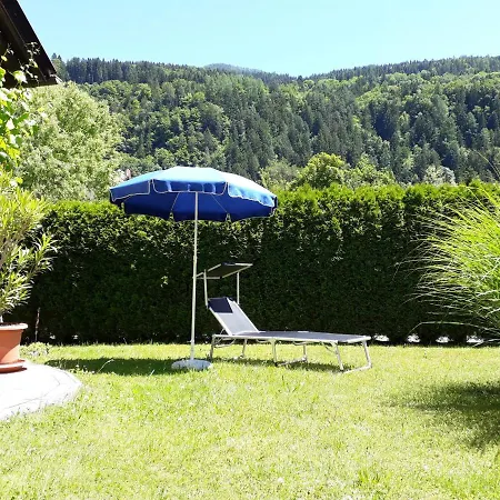 Hauschen Am Riegerbach *