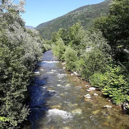 Σπίτι διακοπών Hauschen Am Riegerbach *