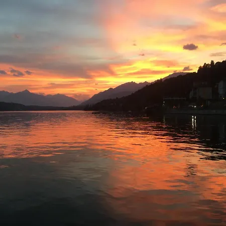 Σπίτι διακοπών Hauschen Am Riegerbach Döbriach