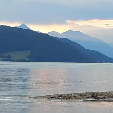 Σπίτι διακοπών Hauschen Am Riegerbach *